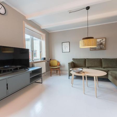 Ruba Apartments - Downtown - Marina - Old Town - Tórshavn Exteriér fotografie
